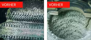 vorher